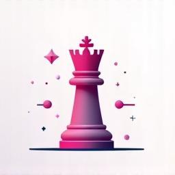 戦略コンサルティング アイコン