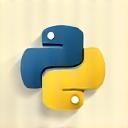 Python ロゴ