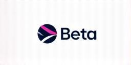 クライアント Beta ロゴ